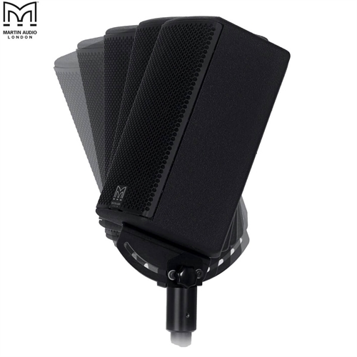 Loa Martin Audio DD6 2